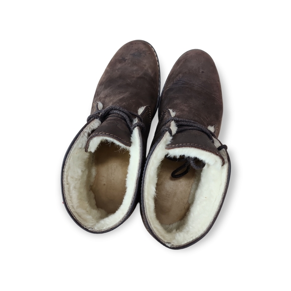 Hunter Chukka Ankle Boots - Picture 9 of 12